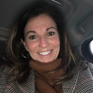 Meet your Posher, Janine